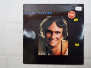 James Taylor dad loves his work